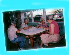 quilter